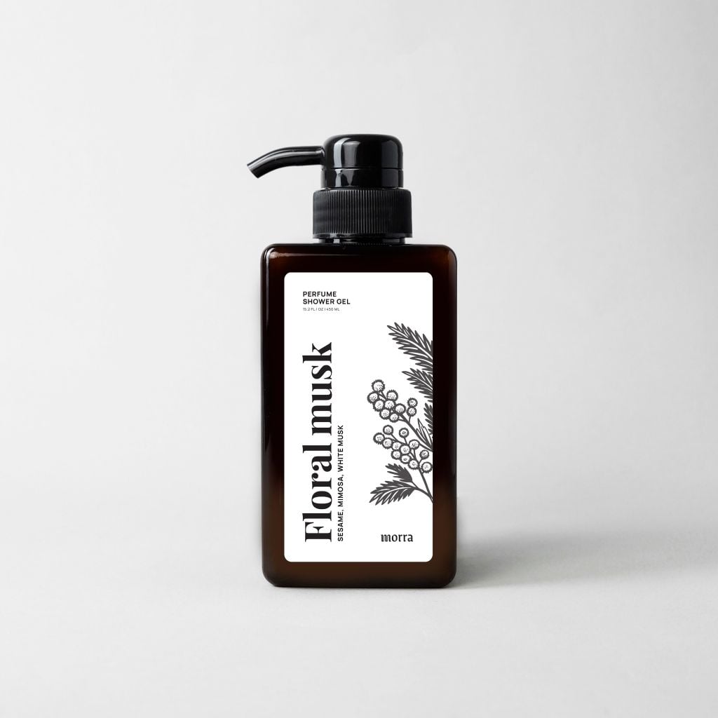 Floral musk
