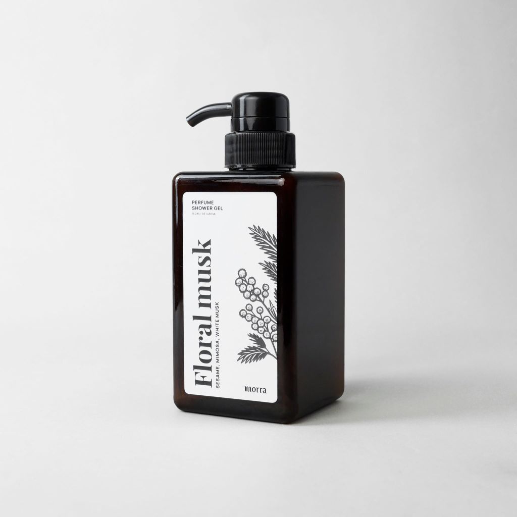 Floral musk