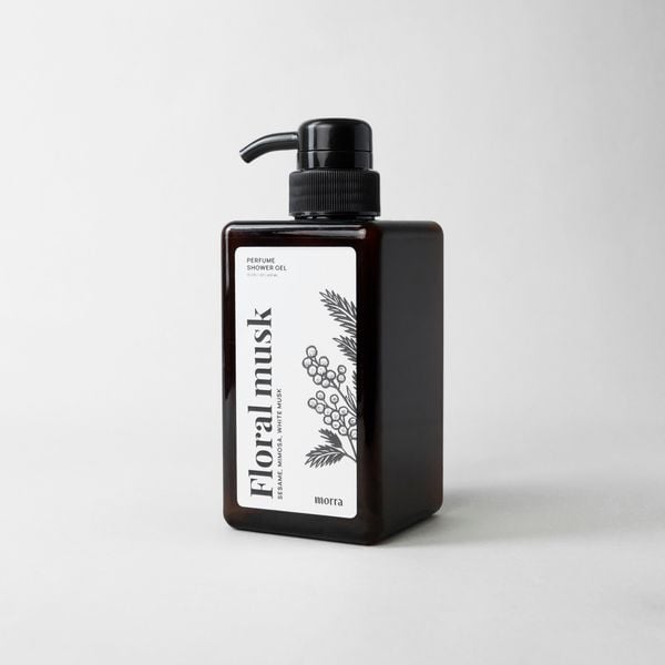 Floral musk
