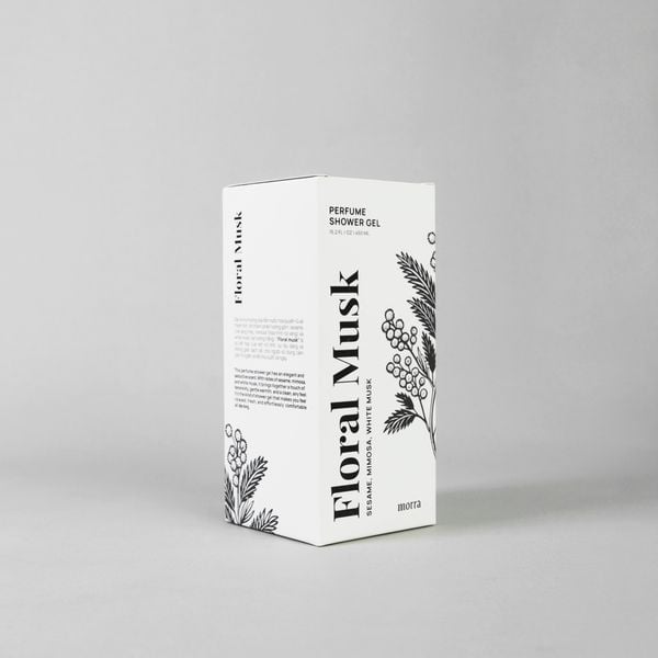 Floral musk