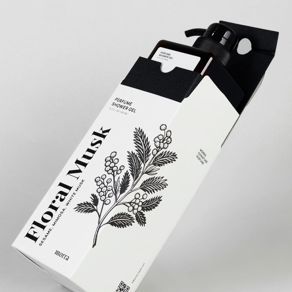Floral musk