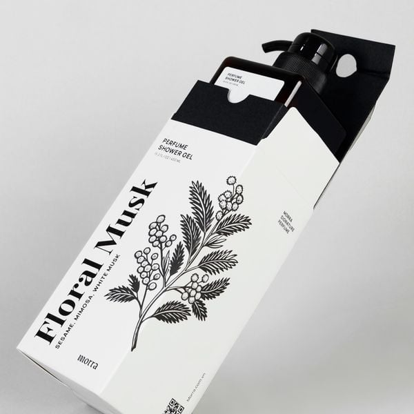 Floral musk
