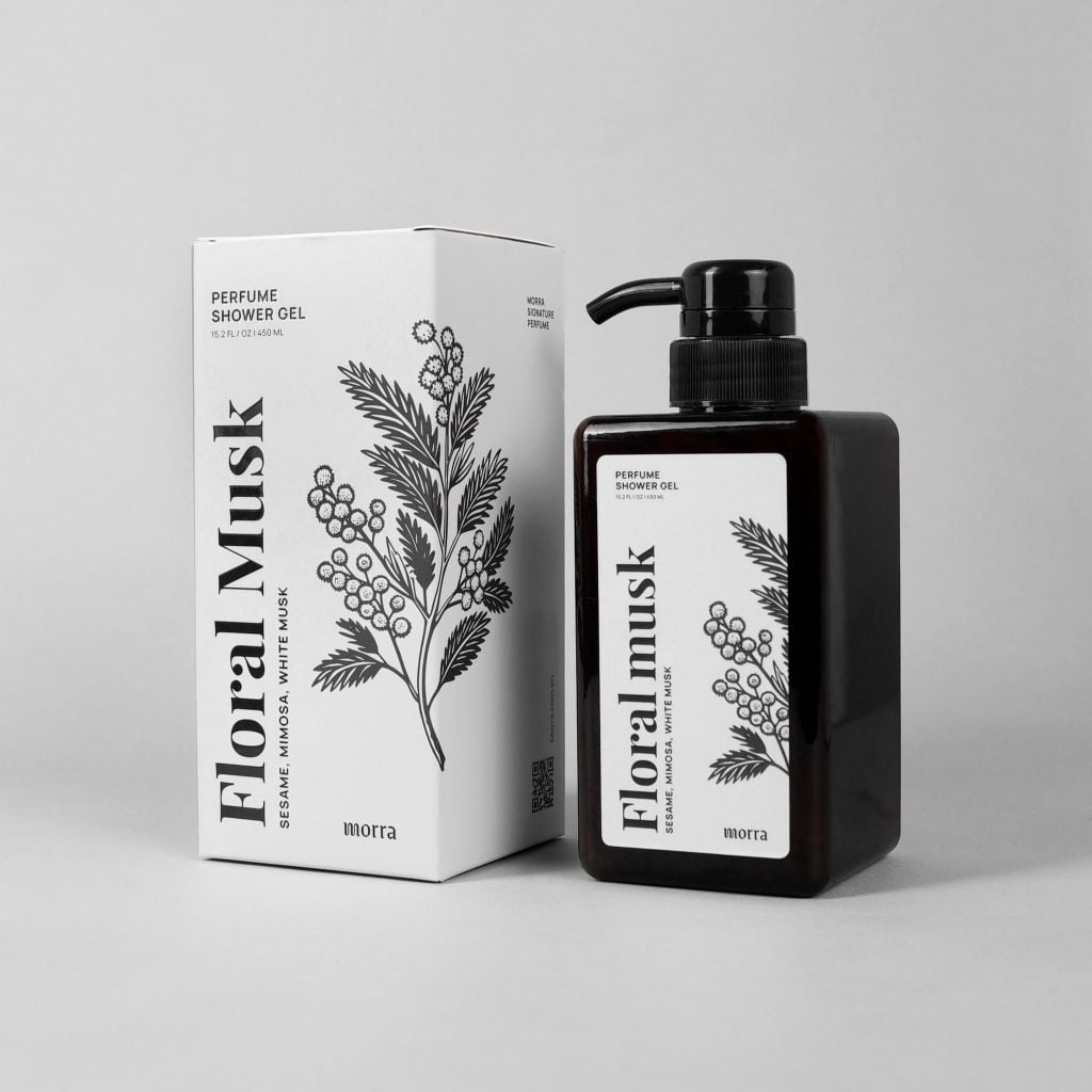 Floral musk
