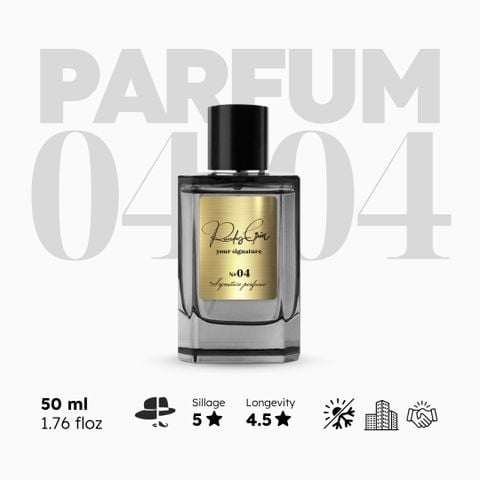 Nước hoa № 04