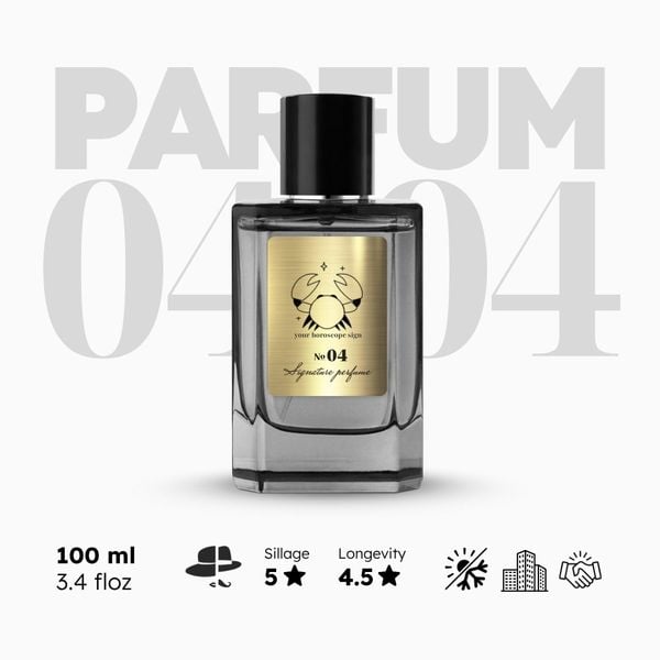 Nước hoa № 04