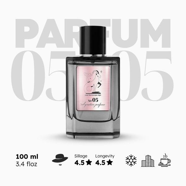 Nước hoa № 05