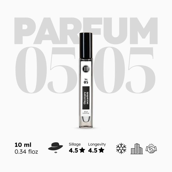 Nước hoa № 05