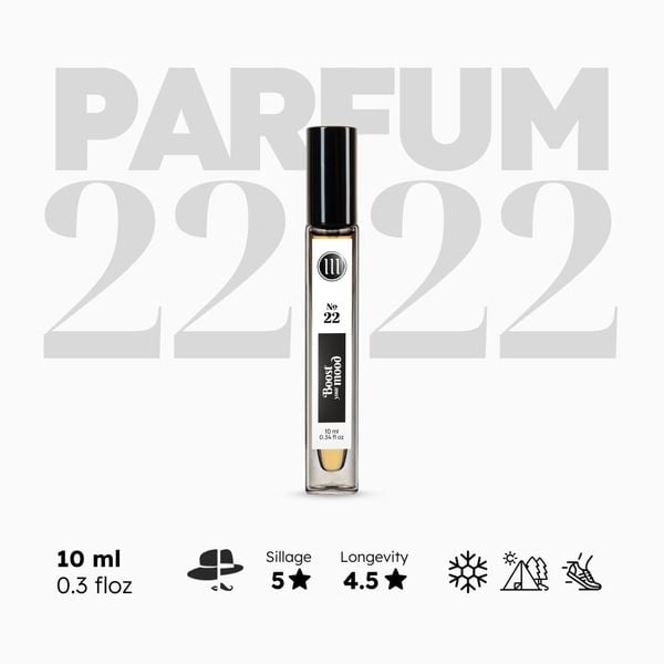 Nước hoa № 22