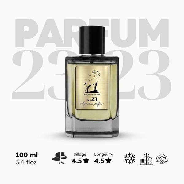 Nước hoa № 23
