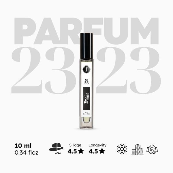 Nước hoa № 23