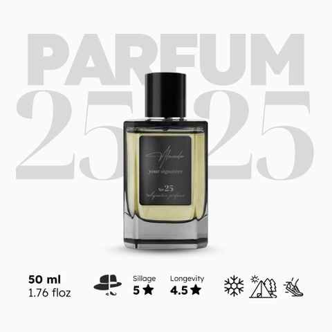 Nước hoa № 25