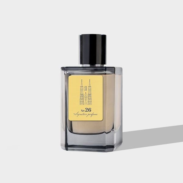 Nước hoa № 26