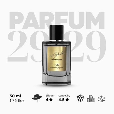 Nước hoa № 29
