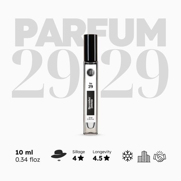Nước hoa № 29