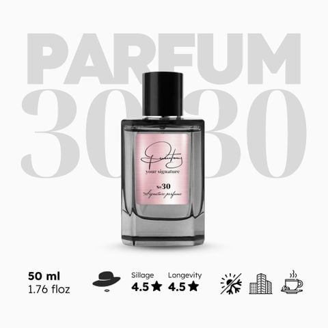 Nước hoa № 30