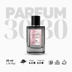 Nước hoa № 30