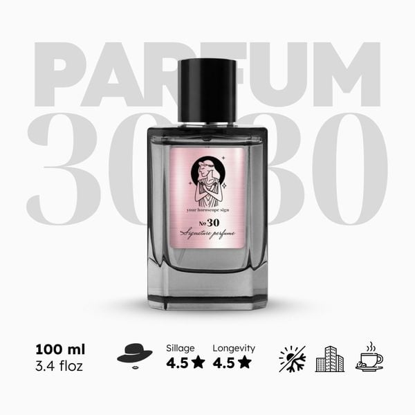 Nước hoa № 30