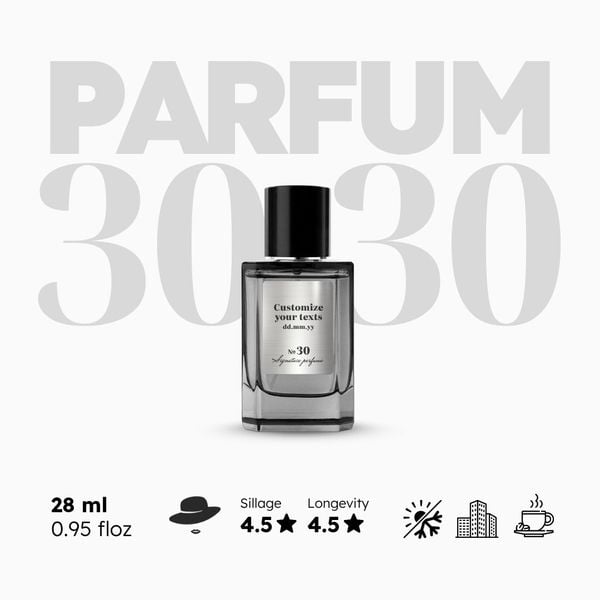 Nước hoa № 30