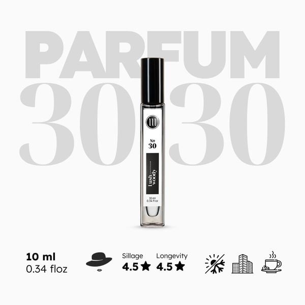 Nước hoa № 30