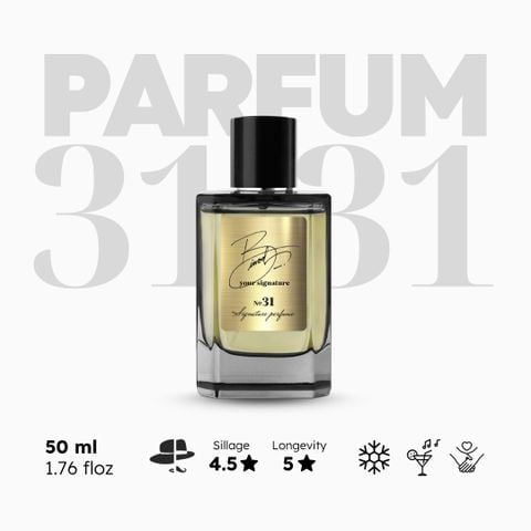 Nước hoa № 31