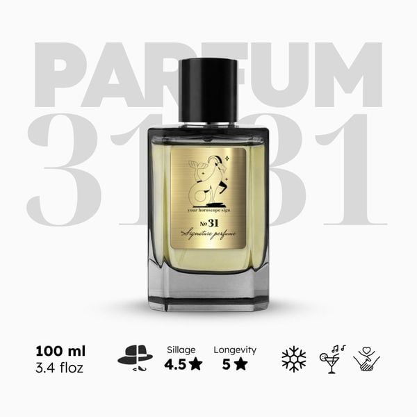 Nước hoa № 31