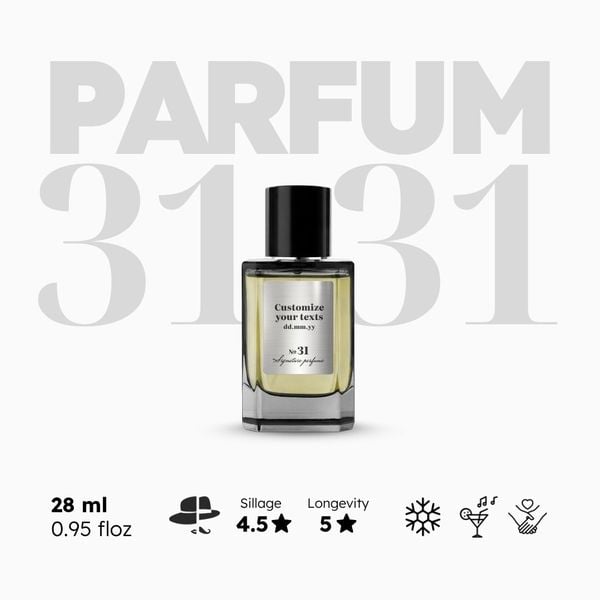 Nước hoa № 31