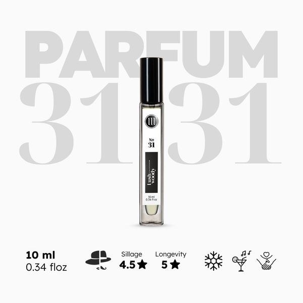 Nước hoa № 31