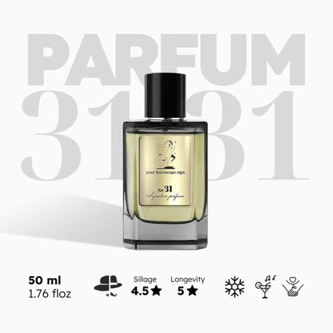 Nước hoa № 31