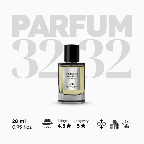 Nước hoa № 32