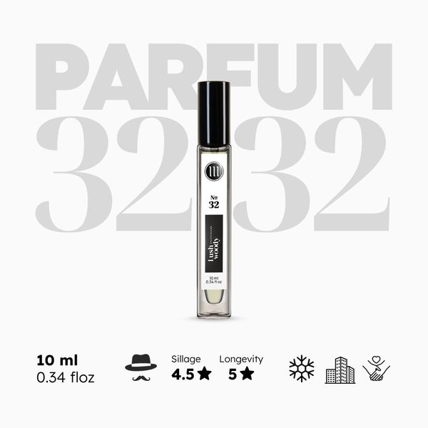 Nước hoa № 32