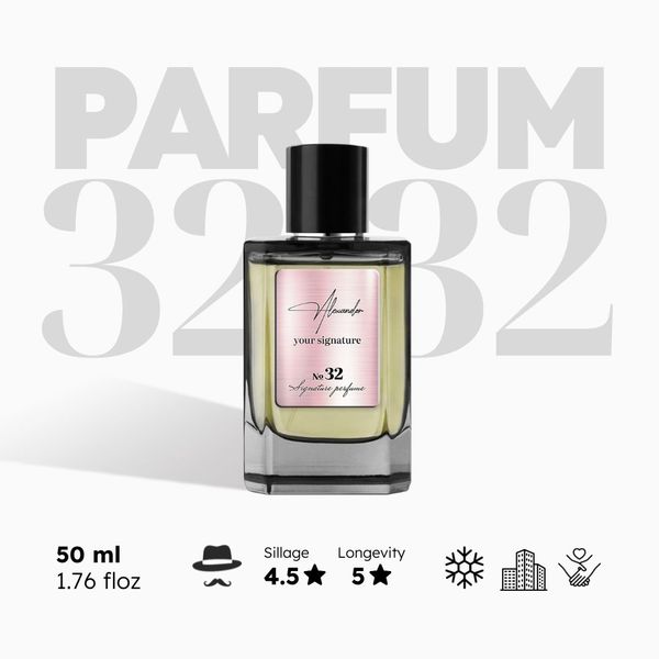 Nước hoa № 32