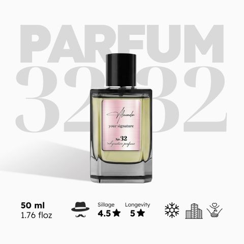 Nước hoa № 32
