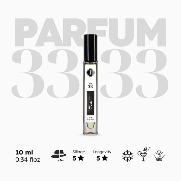 Nước hoa № 33