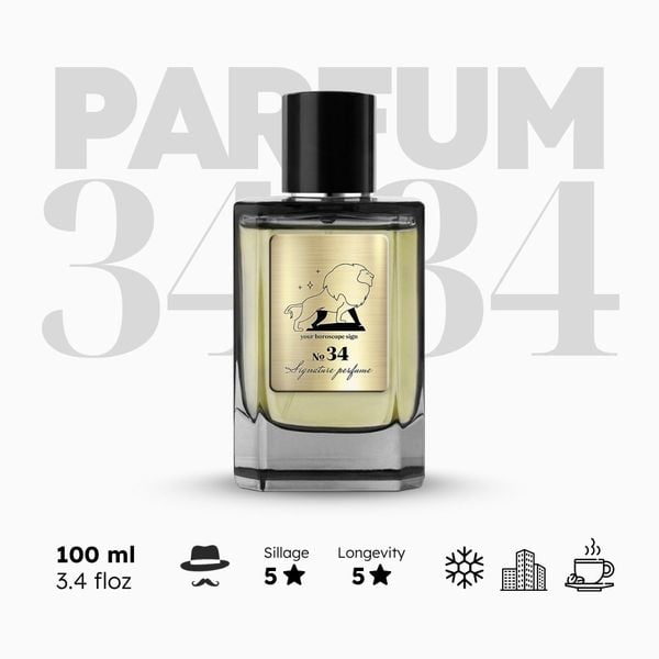 Nước hoa № 34