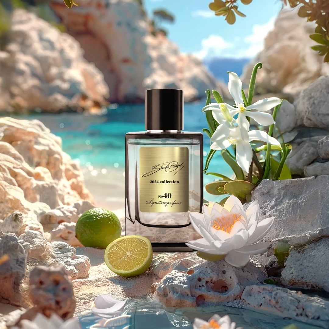 Nước hoa № 40