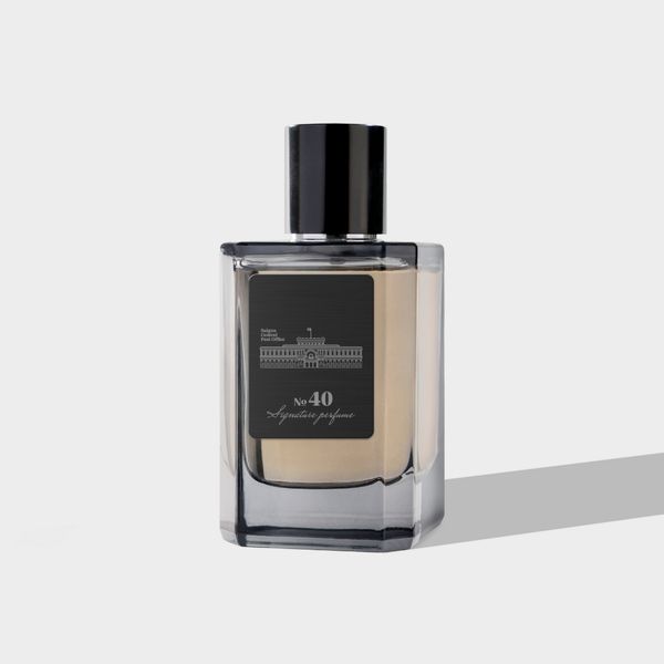 Nước hoa № 40