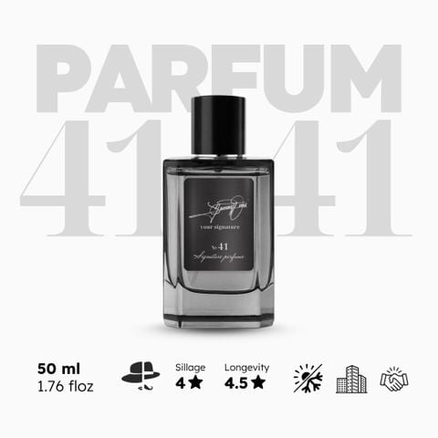 Nước hoa № 41