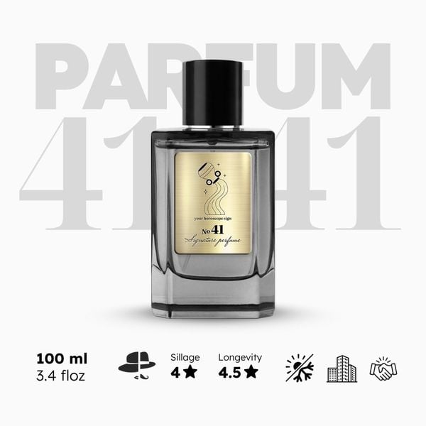 Nước hoa № 41