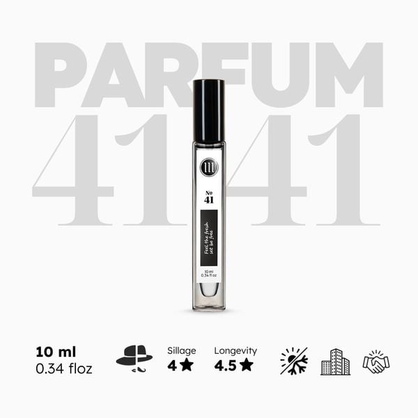 Nước hoa № 41