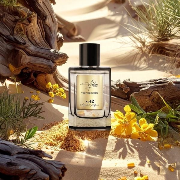 Nước hoa № 42