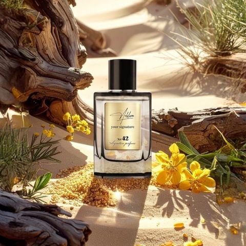 Nước hoa № 42