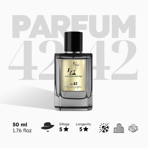 Nước hoa № 42