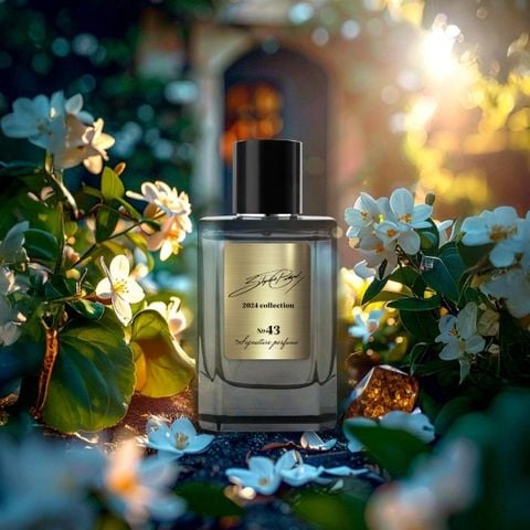 Nước hoa № 43