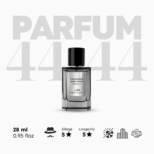Nước hoa № 44