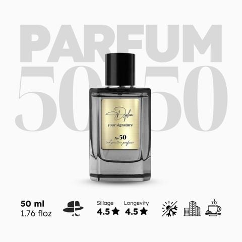 Nước hoa № 50