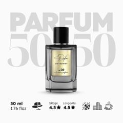 Nước hoa № 50