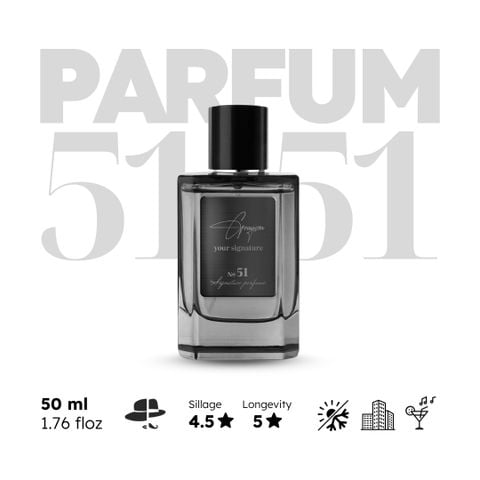 Nước hoa № 51