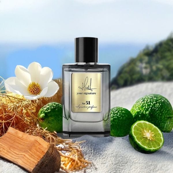 Nước hoa № 51