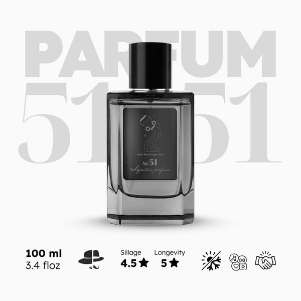 Nước hoa № 51
