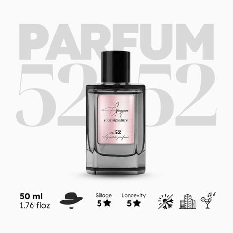 Nước hoa № 52